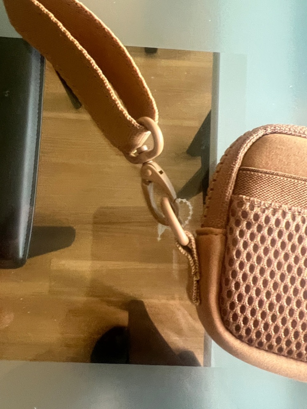 Dagne Dover Mara Phone Sling Bag - Picture 5 of 7